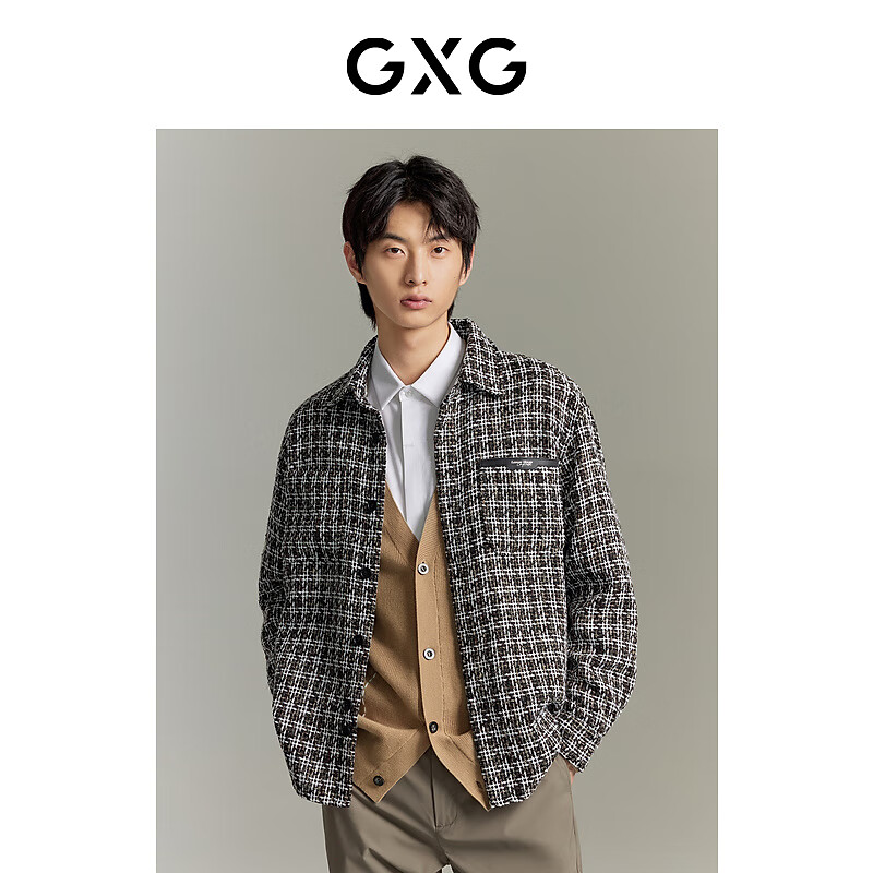 GXG��װ С����֯���Լ�Լʱ�г�������