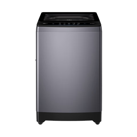 海尔（Haier）小红花系列 波轮洗衣机全自动家用12公斤大容量 直驱变频 漩瀑洗一级能效国家补贴XQB120-BSE629