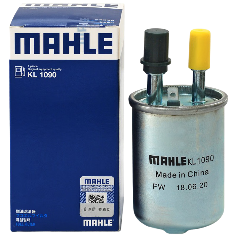 գMAHLE/ȼоKL1090(ȫӢ(5)ŷ3/ַRV/³