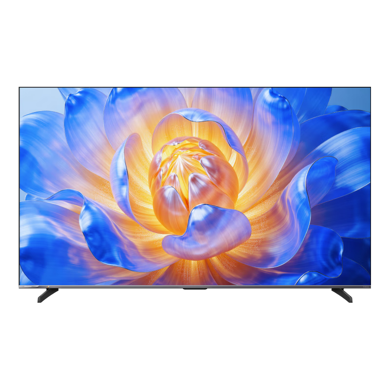 海信电视E5Q 55英寸【包安装版-固定挂架送装一体】U+Mini LED DeepSeek 柔光防眩 国家补贴 55E5Q