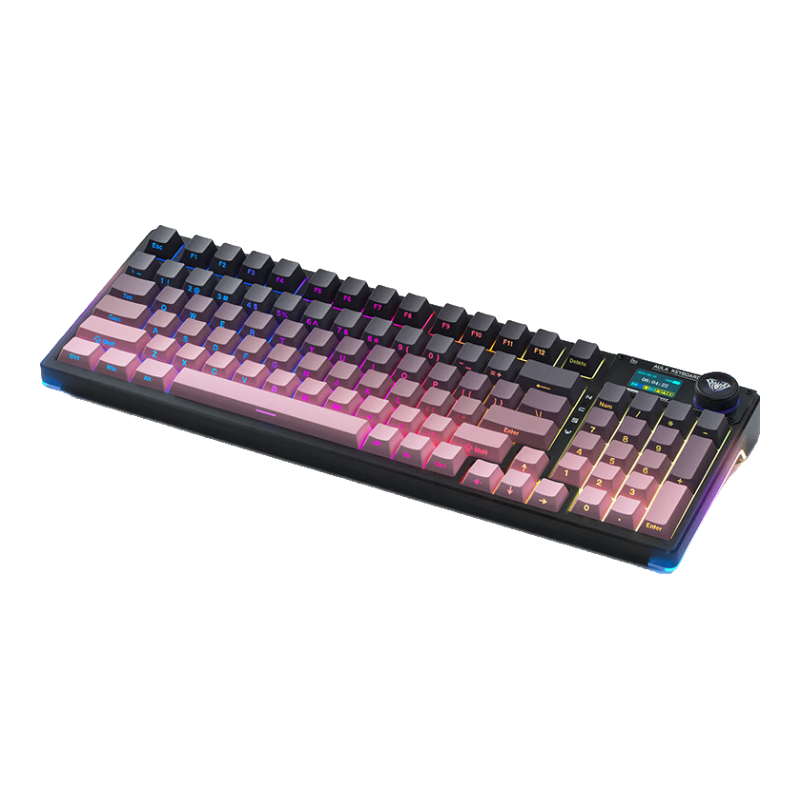 ����F98ProV2��е���̿��ƻ����̲�� ��ģ�������� ȫ���Ȳ�� gasket�ṹ �羺��Ϸ�칫 99���� F98pro V2��͸-�µ�λ��ݮ��� ����������ľ��V4���齫���� 95