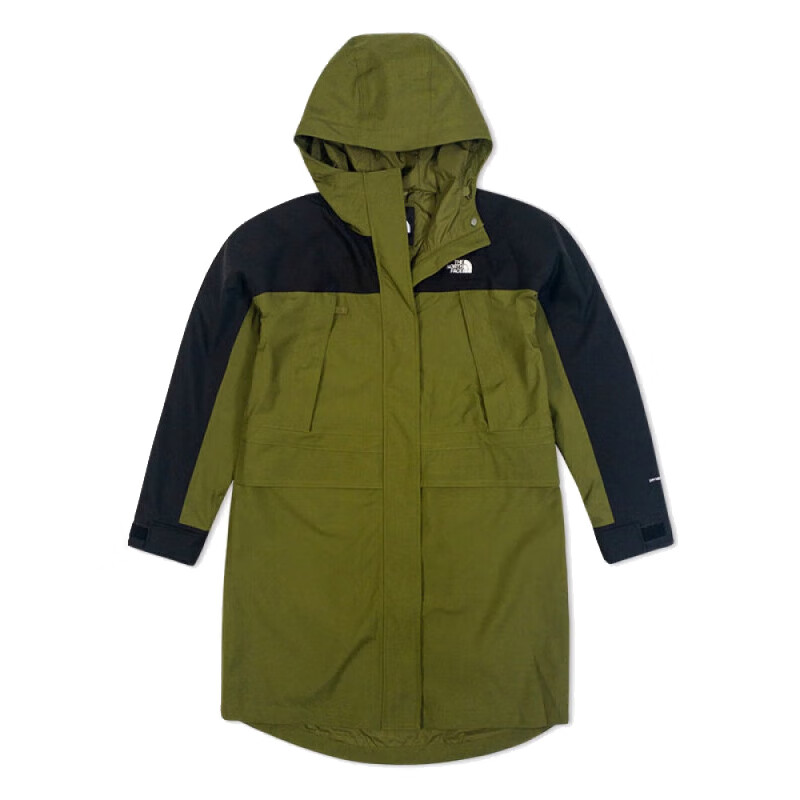 The North Face��������Ů�����ˮ͸ʪ�г�������87W3 ��ɫ/RMO M
