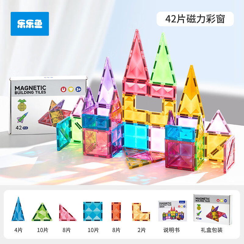 �����㣨leleyu�� ����ǿ��-42Ƭ�������� 79.0Ԫ����79Ԫ/����