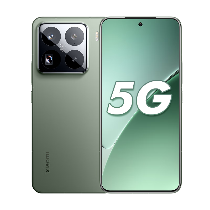 MI/С�� 15Pro �ֻ� �⿨Ǳ������ ������ 16+512G 3869.1Ԫ(������)