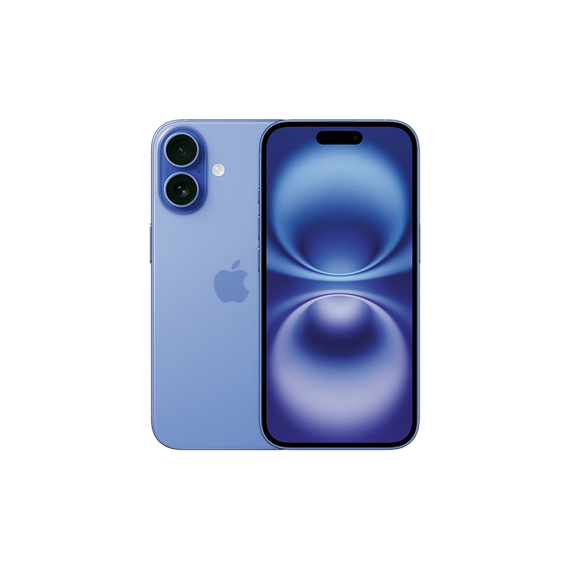 Apple/ƻ iPhone 16A3288128GB Ⱥɫ ֧ƶͨ5G ˫˫ֻ4799Ԫȯ