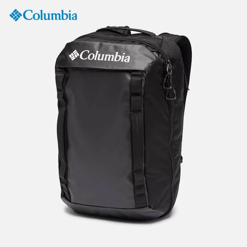 Columbia哥伦比亚背包男女25春夏新品户外32L可放置笔记本双肩包UU2529 010 32L
