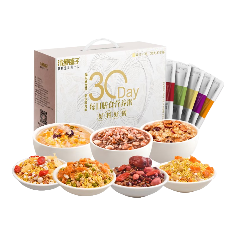 30 иͯ˱ԭ϶װ 30и100g*30 50.42Ԫ