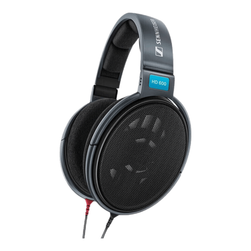 ���ڲ��������׹���ɭ������ HD600 ͷ�����߶��� �߱���HiFi���ռ� ���ַ� 1615Ԫ�����׹���
