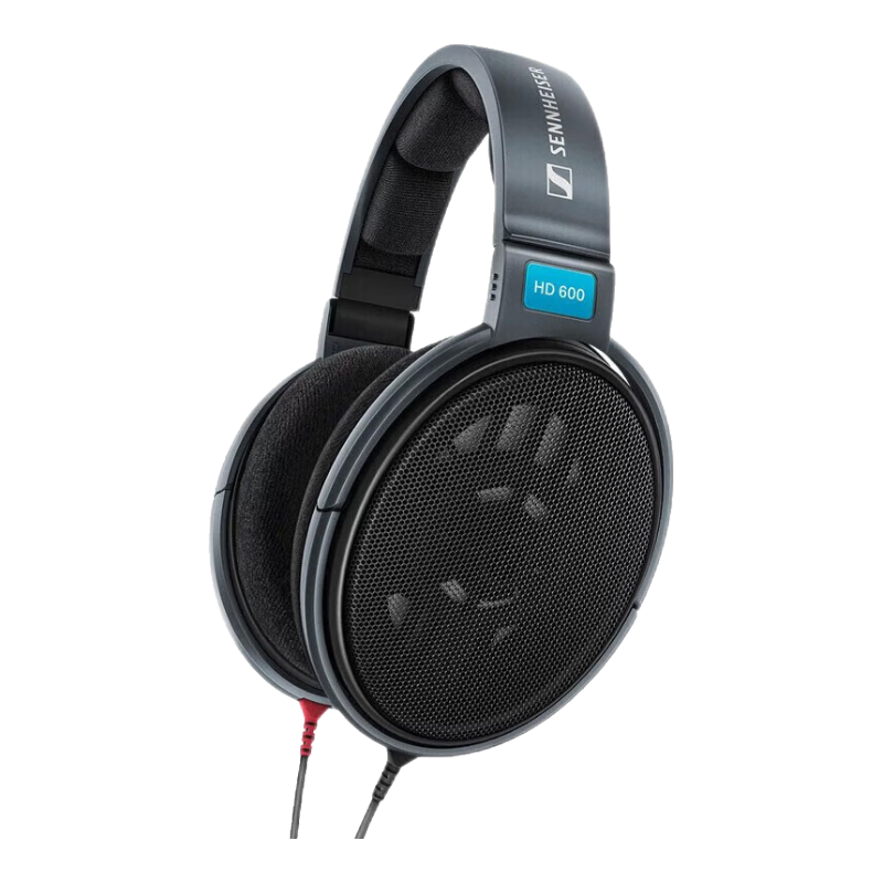 ���ڲ�����ɭ������ HD600 �߱���HiFi���� ����ͷ��ʽ���ռ����� 1795Ԫ