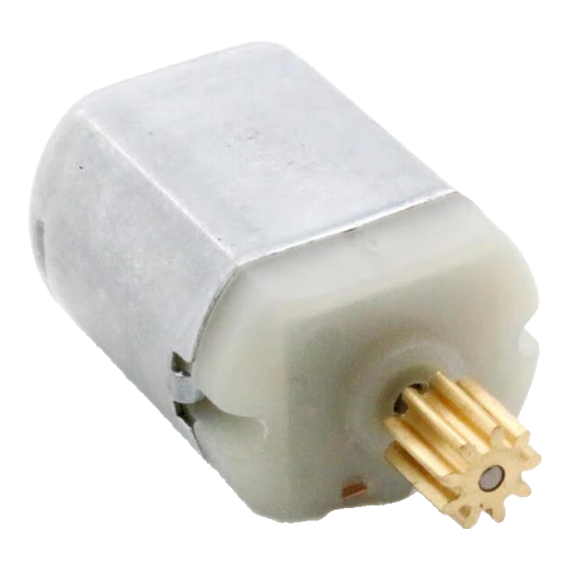 大眾適用大眾邁騰CC帕薩特中控鎖電機車(chē)門(mén)鎖馬達 A款--1020661【數值參考】