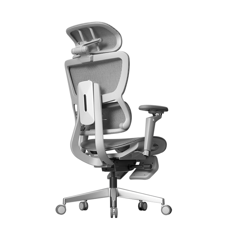 摩伽S3Plus 电脑椅办公椅子人体工学椅学习椅游戏电竞椅人工力学椅子