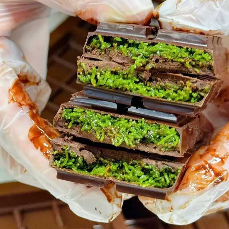 ֿɱϰݷζɿǧ˿ֿĹӽɿ ϰɿĹζ55g*4 34.5Ԫ