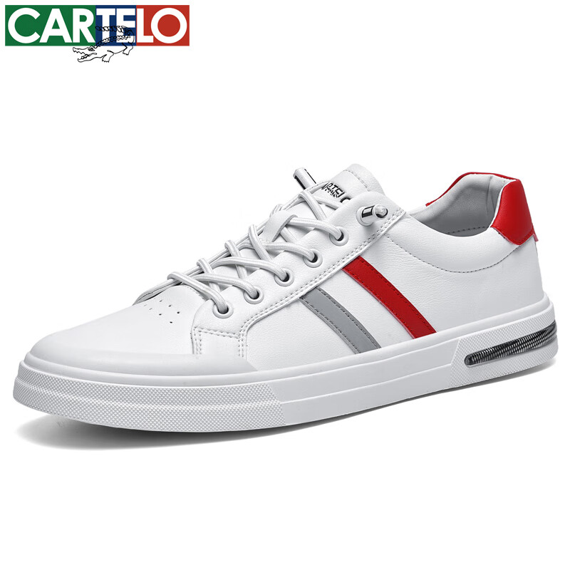 ����������Ь����Ь���ļ��¿���ٴ�С��Ь��ʿ����Ь��ϵ���˶���Ь ��ɫ[�ļ���]QH8528 42