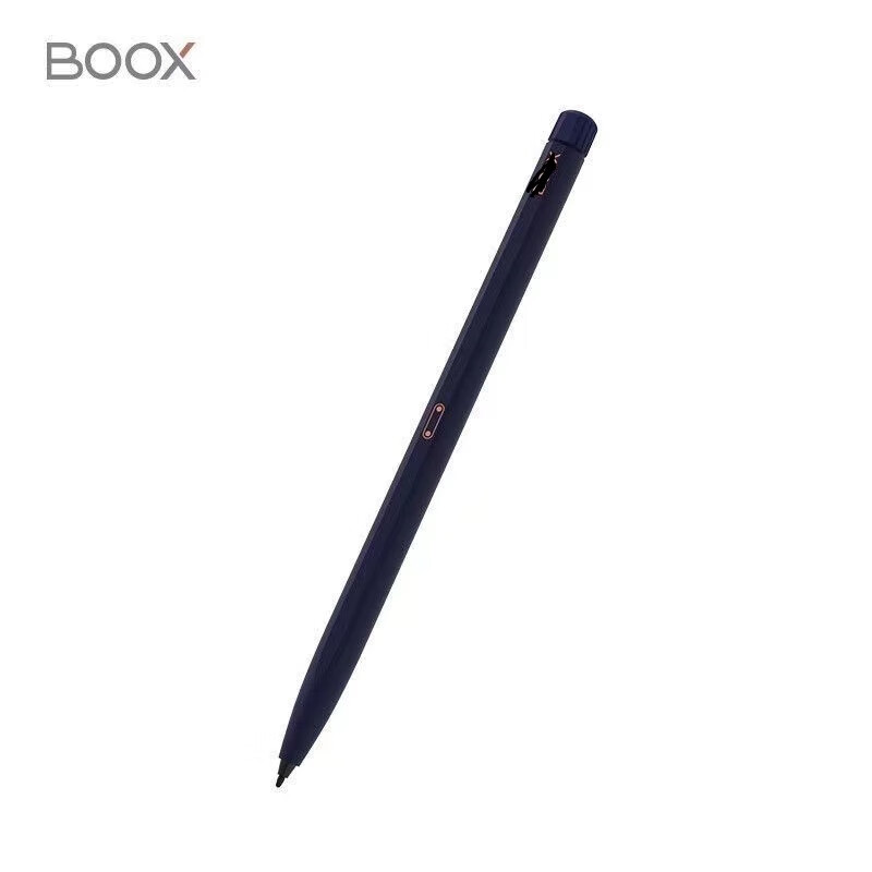 BOOX电子书阅读器原装手套式手写笔 Boox原装原封手写笔 4096压感带橡皮檫