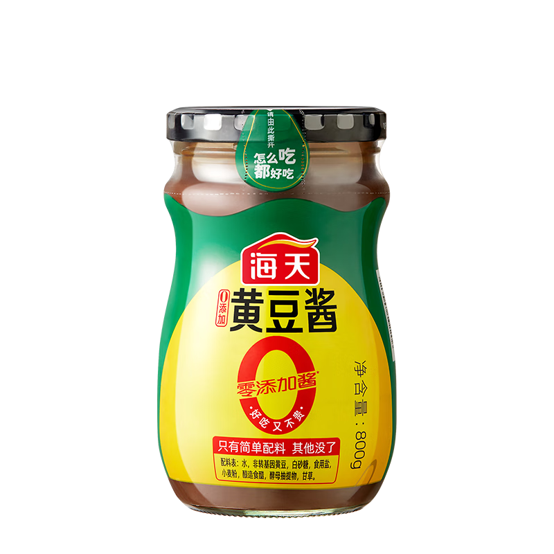 haitian/���� �����ӻƶ��� �������� 800g 11.65Ԫ