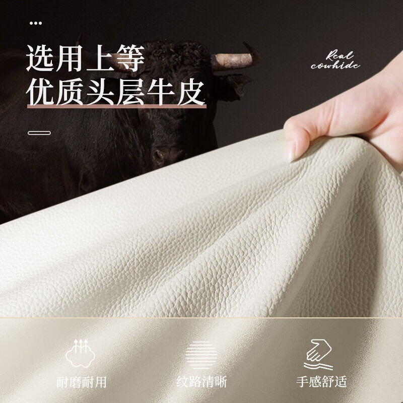 黑鸦高品质香水分装瓶便携式香水小样的空瓶旅行底充直充5ml喷雾瓶 头层澳洲小牛皮-真皮牛油果 5ml