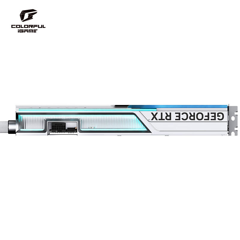 七彩虹5090D显卡七彩虹iGame RTX 5090Dv2火神AD 黑神话悟空50系新品高端算力游戏竞技直播AI 4K显卡 【RTX 5090D 32G】水神OC 支持4K