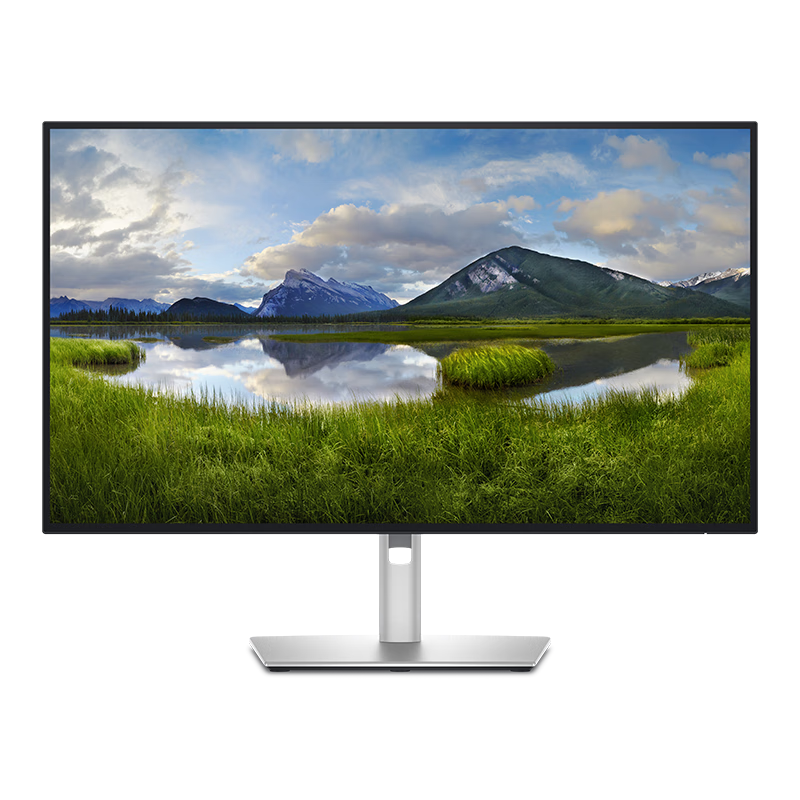 ������DELL��UltraSharp 27Ӣ�� 4K��ʾ�� ���װ�IPS Black 120Hz Ӳ���������� 140W�׵�4�ӿ� HDR600 U2725QE 4476.51Ԫ