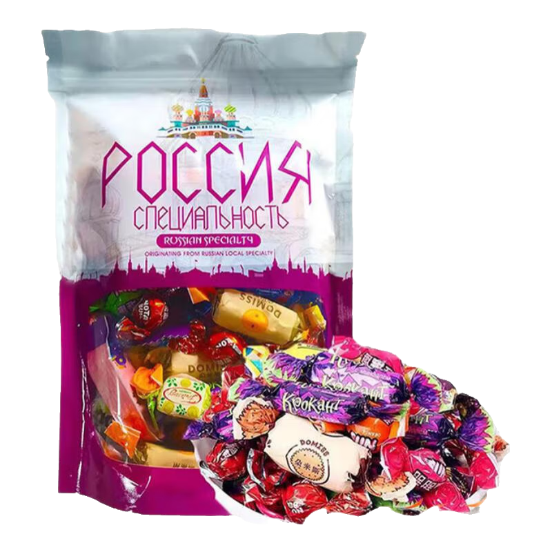 ���ڲ�����KDV����˹���ڻ����500g���װ���ֿ�ζ����ǹ� ������ʳ �����500g*1�� 17.19Ԫ