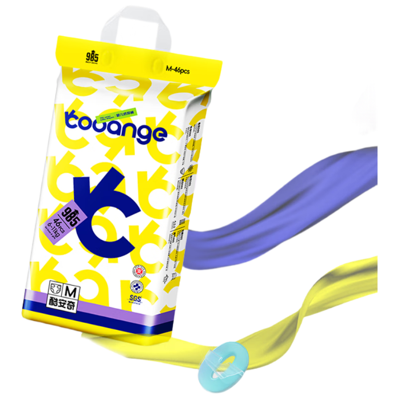 �ᰲ�� COOANGE985ֽ���M��46Ƭ��6-9kg����������ʪ��Ʒ��ֱ�� ����Ʒ�ʡ�