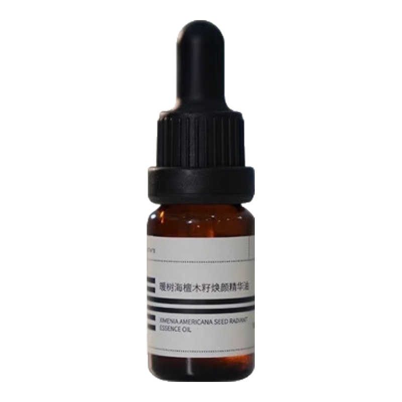 WARM TREE 暖树暖树海檀木籽焕颜精华油10ml