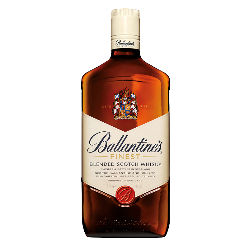 ̳Ballantine`s ش ո  ʿ  1000ml1L 