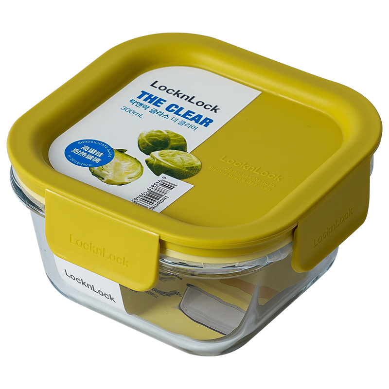 ֿֿۣlocknlockȲ΢¯ʺܷ㵱LNG520Y_300ml 18.72Ԫ