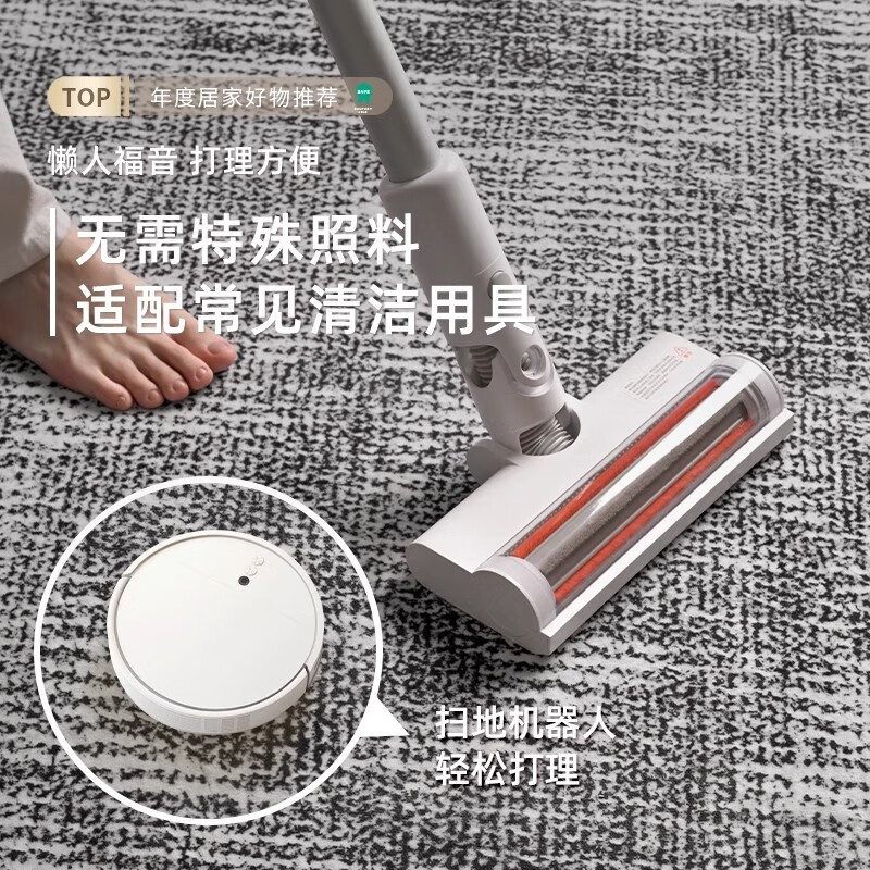 兴连心地毯客厅意式极简2025新款防水卧室免洗可擦轻奢高级家用沙发地垫 S仿羊绒-沐凌 140*200cm