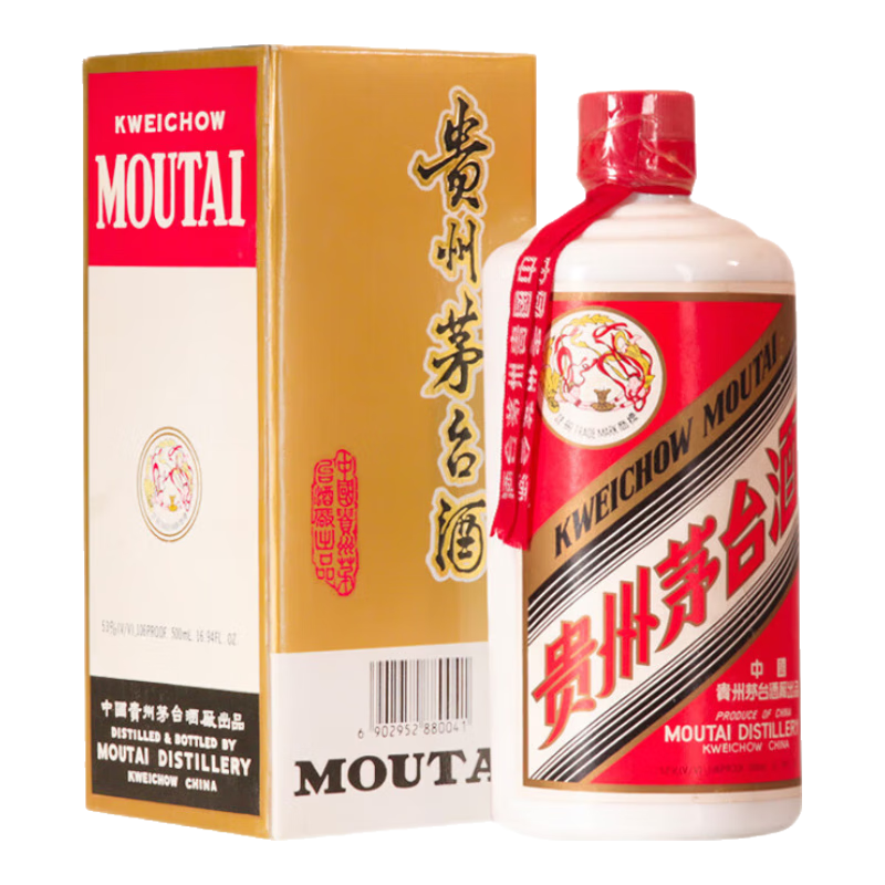ę́MOUTAI Ͱ׾ 43 500ml ƿװƼ桿725.08Ԫ