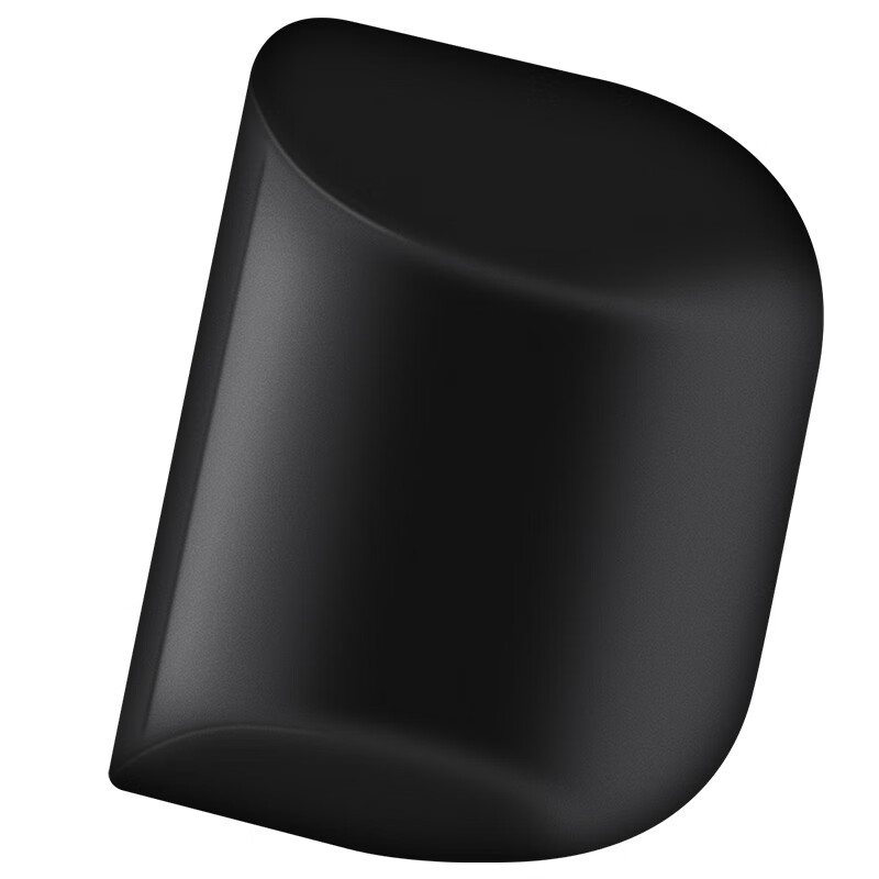 星柏龙感应门微型微波传感器自动门进出迷你感应小探头531玻璃门配件 531D单向微型微波传感器