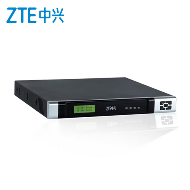 中兴ZXV10 RMS2000高清录播服务器