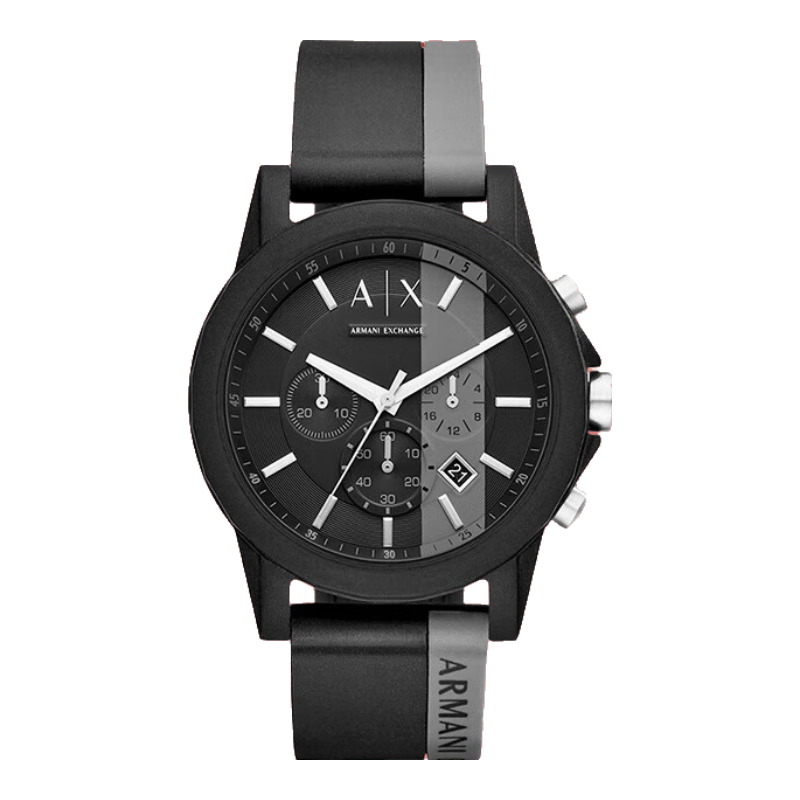 ᣨARMANI EXCHANGEֱʿ 轺ײɫʯӢŷAX1331679Ԫȯ