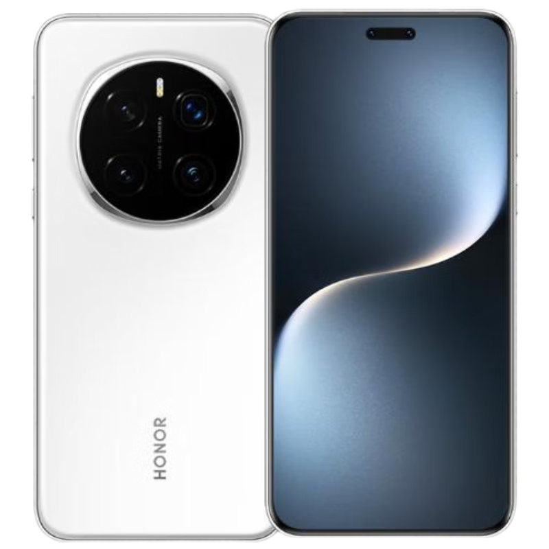 ���ڲ�����HONOR/��ҫ Magic7 Pro �ֻ� ��ͨ����8 ѩ��� 16+512G 4949Ԫ