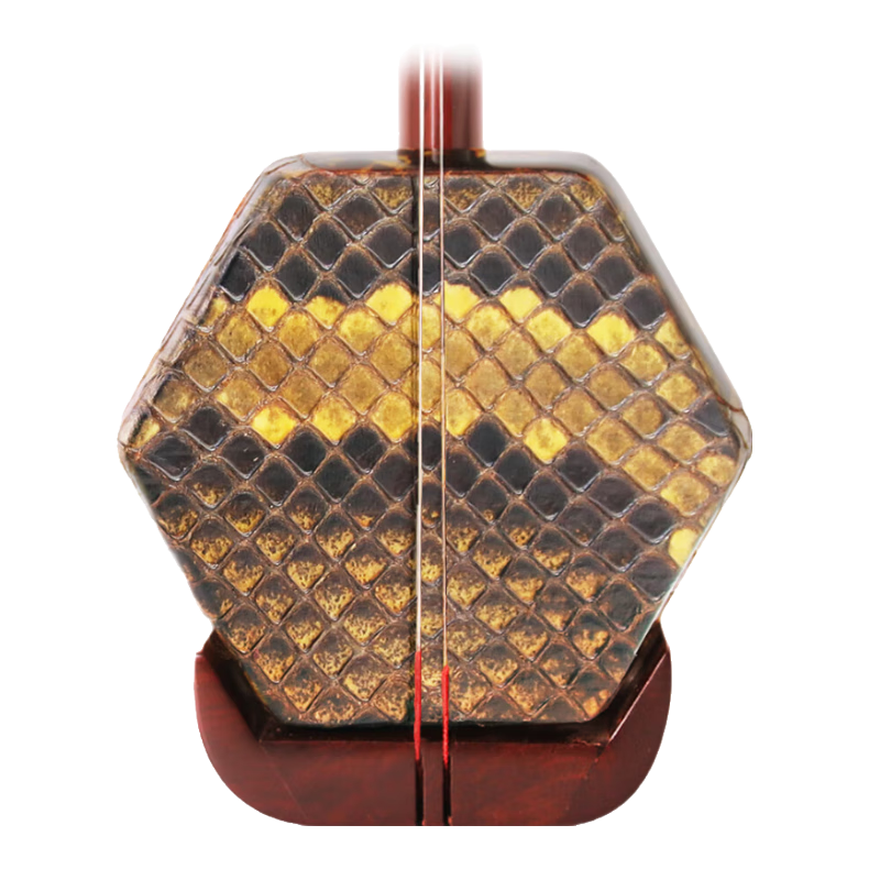 頌音坊紫檀二胡樂器廠家直銷成人兒童中老年初學者考級專業(yè)演奏蘇州二胡 黑檀精品(演奏級)+配件+書法琴盒