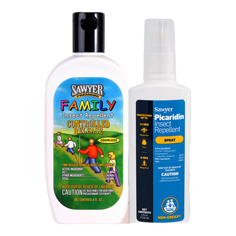 SAWYER ��Ү ������Һ �������� ��Һ177ml+����118ml 295ml ��ͯӤ���ɿ��𶡱��ð� ����ԭװ���� 158Ԫ