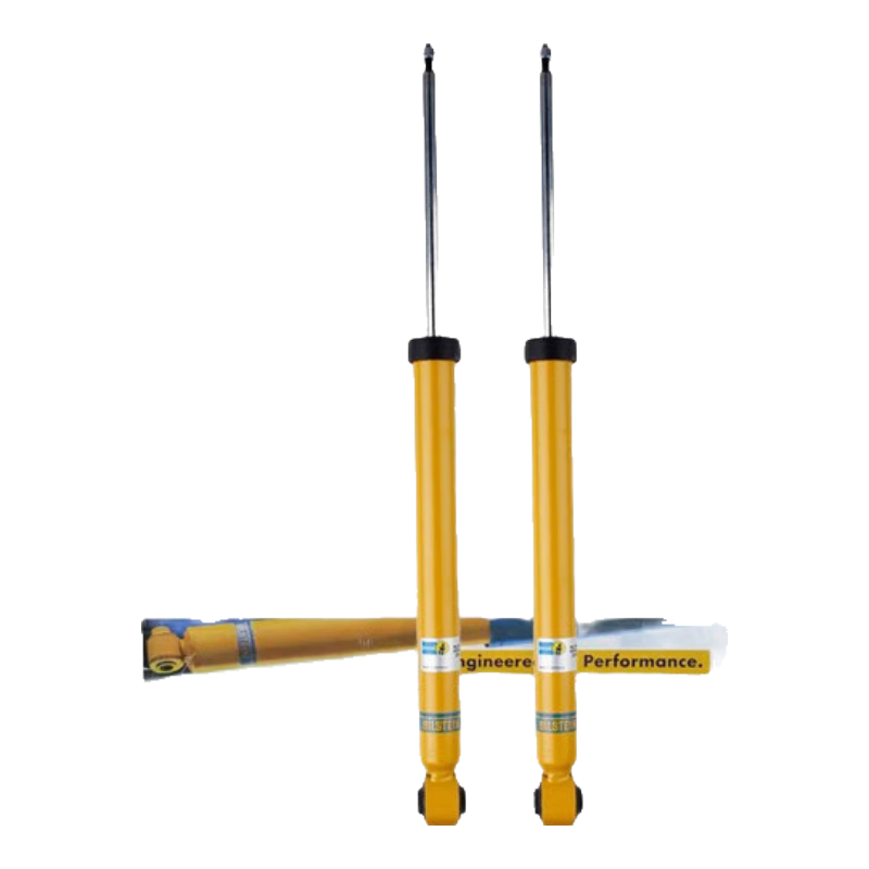 Bilstein倍適登B6減震器改進(jìn)升級對裝適配奧迪A1/A3/A4/A4L/Q5奧迪TT避震 B6前減震器（一對2只） 奧迪Q3/2013-2018款 (8U底盤(pán))