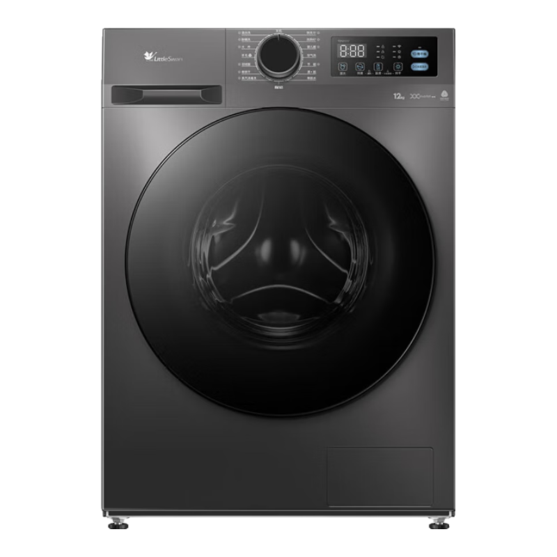 С��죨LittleSwan��ϴ�»���Ͳȫ�Զ� 1.1ϴ�������޷�ϴ TG100V23PRO �������� ����ƷV20�޺�ɡ�12���������