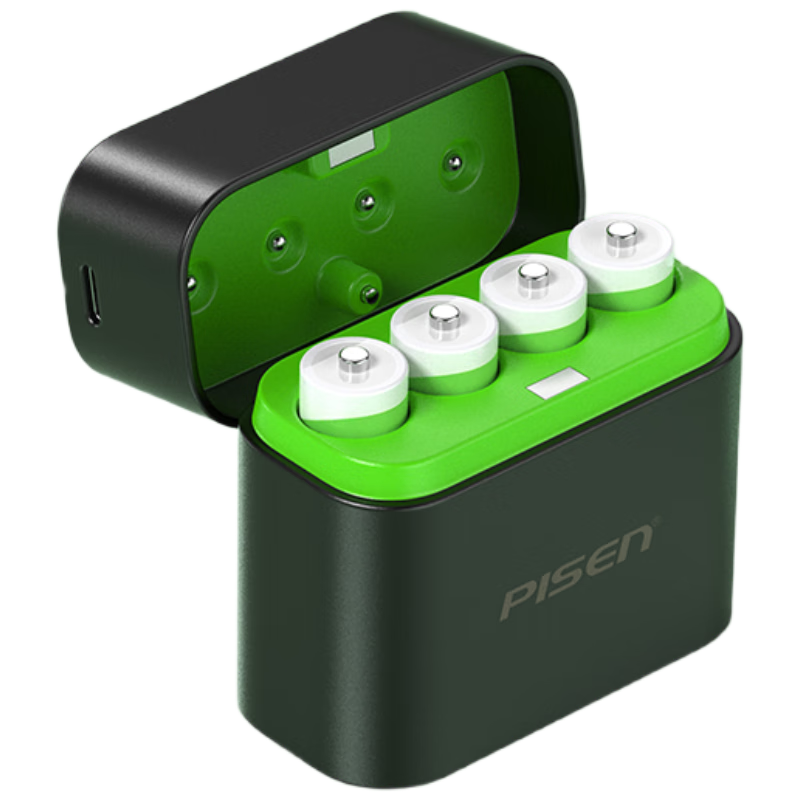 Ʒʤ 5�ų��﮵�� AA 1.5V ������ 4����װ ������Ϸ�ֱ�/����/��Ͳ 420Ԫ��5��(��84Ԫ/��)