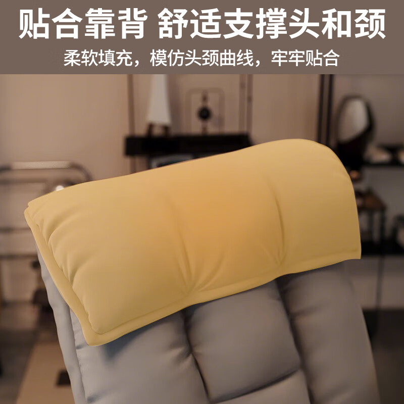 懒人沙发十大品牌排行榜：这10款舒适柔软、设计时尚，给你极致放松体验-图片2