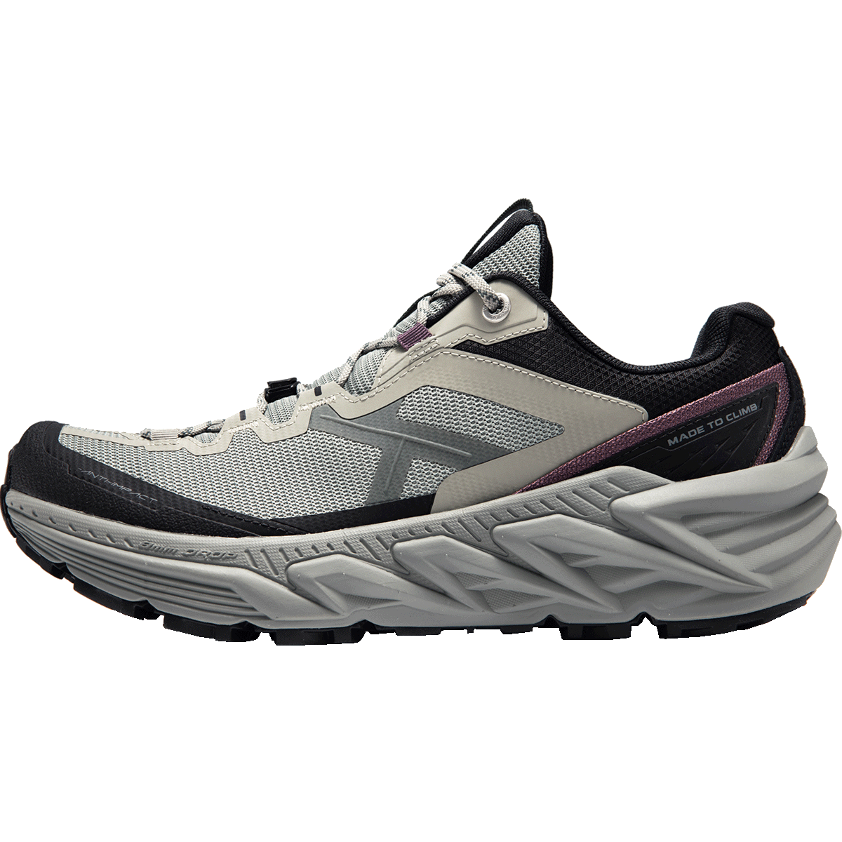 KAILAS FUGAɽ��-2����ʯ�����ص�ͽ��ЬŮ�����͸����ĥ�����˶���ɽЬ ��Ұ 38