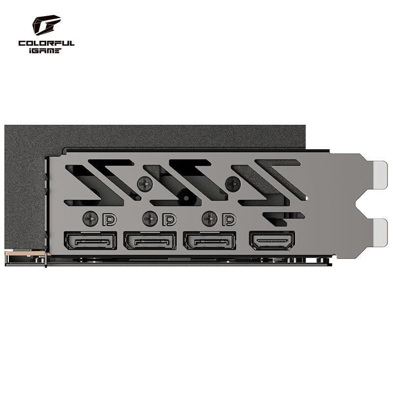 七彩虹 iGame RTX 5070 显卡 白色 火神 游戏 电脑台式机主机 显卡 套包】战斧 5070 豪华版+A750W电源 【5070 单卡丨原装发出】支持4K