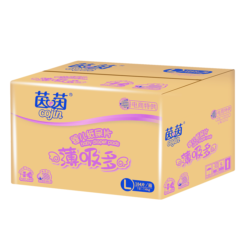cojin/���� ������ L�� ֽ��� 104Ƭ