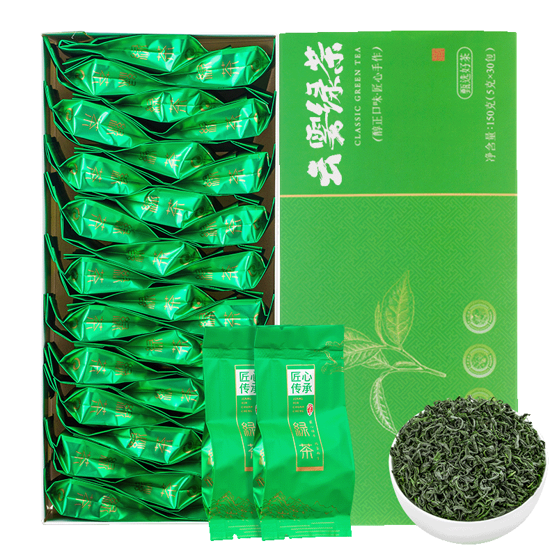 ���ڲ�����������Ҷ��ɽ�����̲���ǰ������������ѿ������װ��װ150g 23.8Ԫ