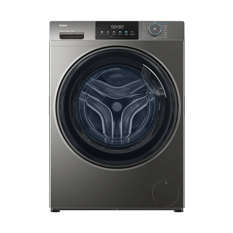 Haier/���� ��Խϵ�� 12kg ϴ��һ�� XQG120-HL50DS 2063.97Ԫ(������)