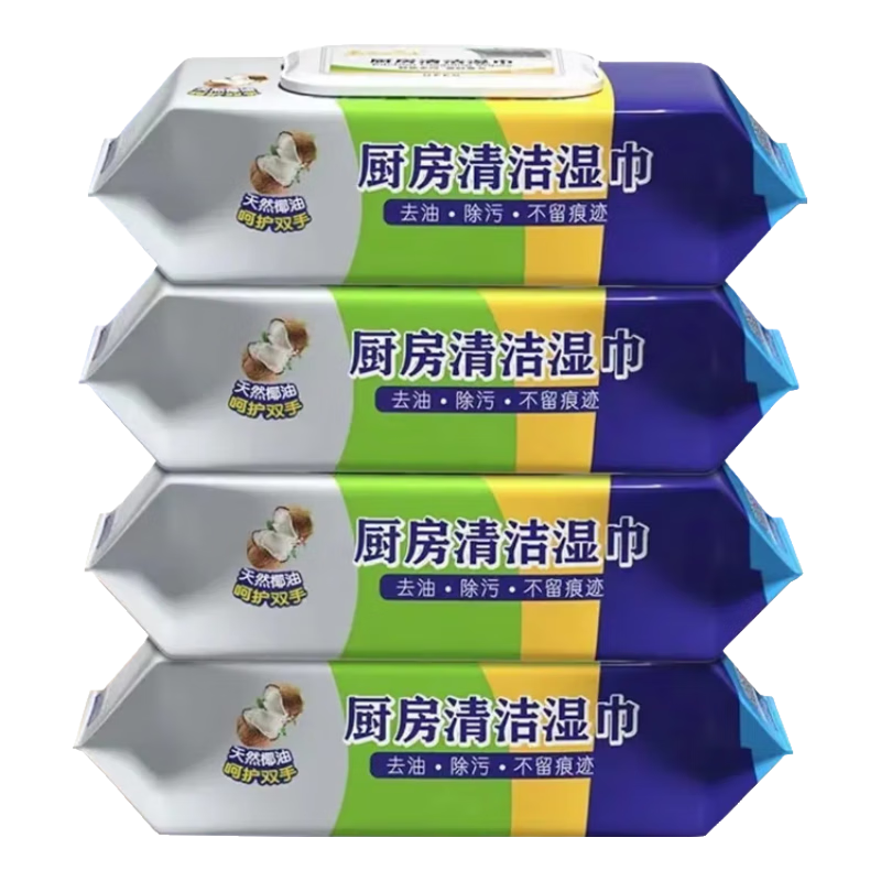 ����ʪ���Ӵ�Ӻ�������ȥ����ר����ȻҬ��ʪֽ�����װһ���� 3����ÿ��80�飩20*20cm