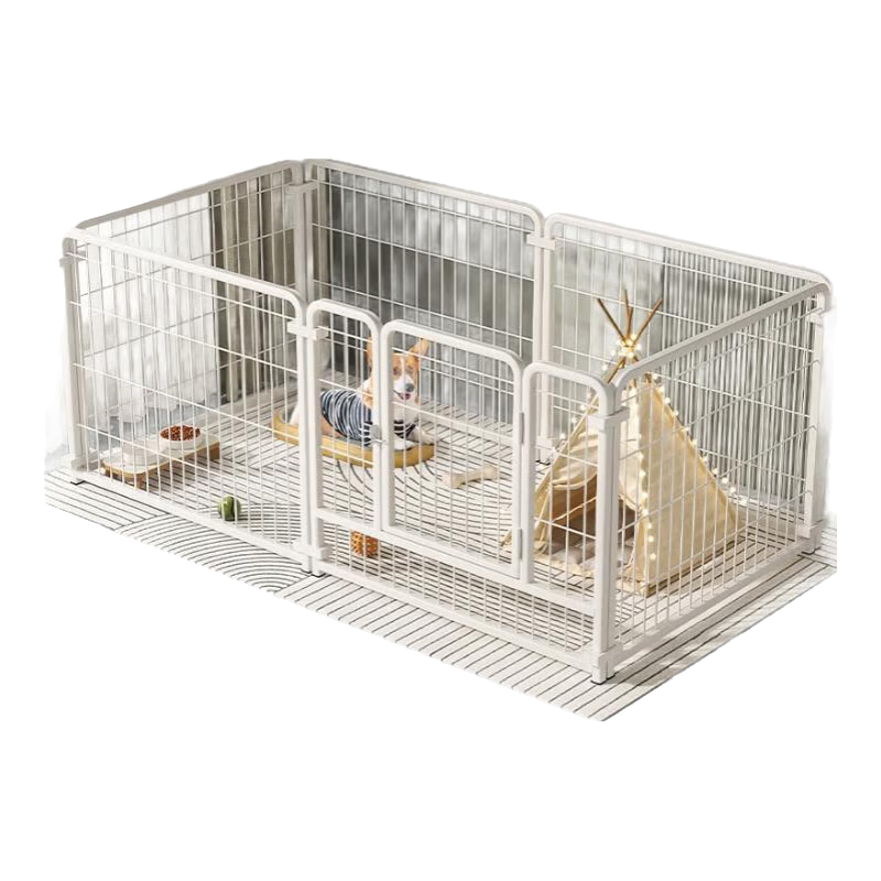 �����ڹ�Χ�����ڳ���Χ�������ӹ�դ������С�д���ȮèΧ�������۵� 120*60*60cm���ʺ���С��Ȯ�� ��6Ƭ������ƴ�����Χ�� �Ӵּ��ܿ��/�޾��ҧ 85.8Ԫ