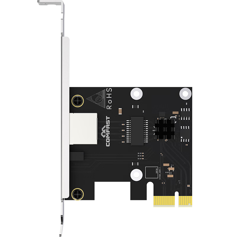 COMFASTǧϷ羺̨ʽPCIEǧ̫Ӧǧ CF-P10 ǧ׵羺ȶΪϷ