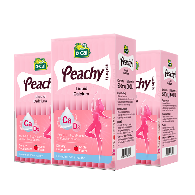 ���� С����Һ��� Ů�Բ��� ������� ά����D3 18ml*20��*3�� 327Ԫ(����ȯ)