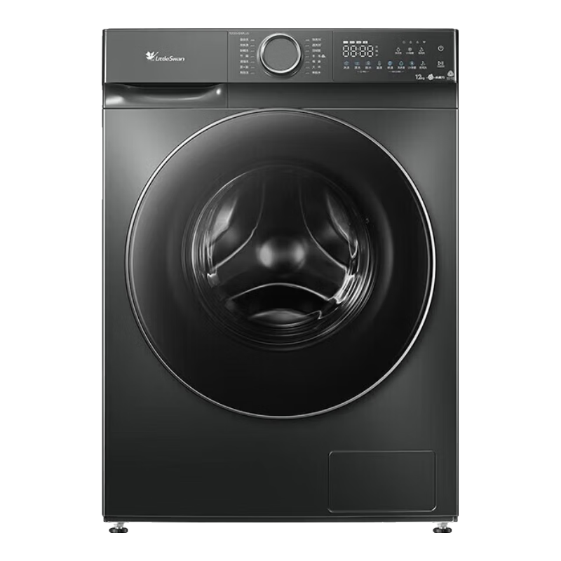 LittleSwan/С��� ˮħ�� 12kg ��Ͳ TG120V618PLUS 2589.75Ԫ(������)