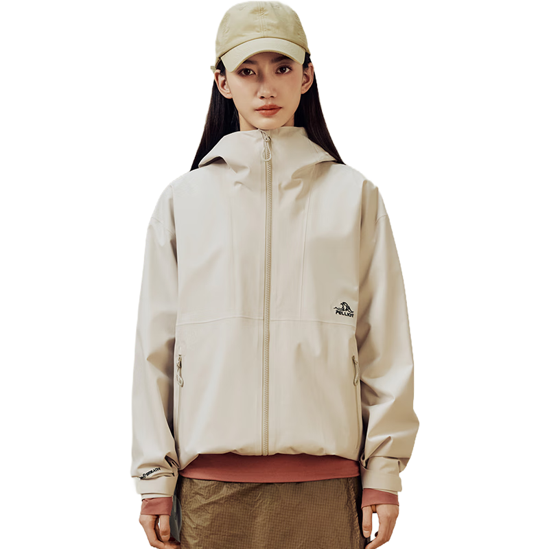 ϣͣPelliotɽϵŮ25TeflonƼĥɽ Ůͬǳɫ Teflon L 510Ԫ